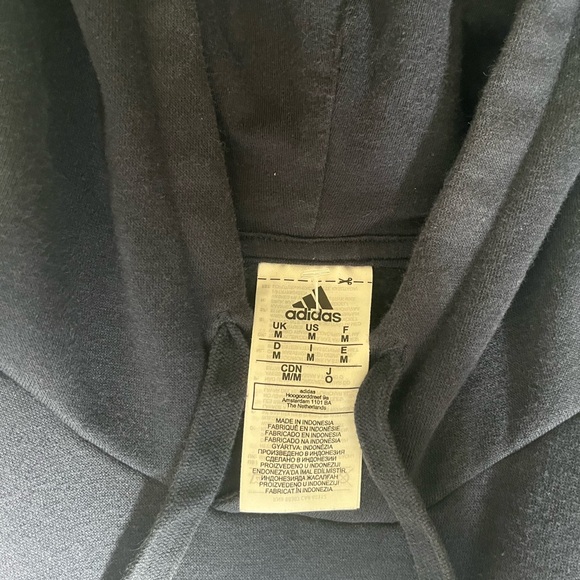 Adidas sweatshirt - Picture 3 of 3